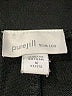 Purejill Solid Black Active Pants Size M - photo 4
