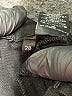 J Brand Black Active Pants Size 28 waist - photo 9