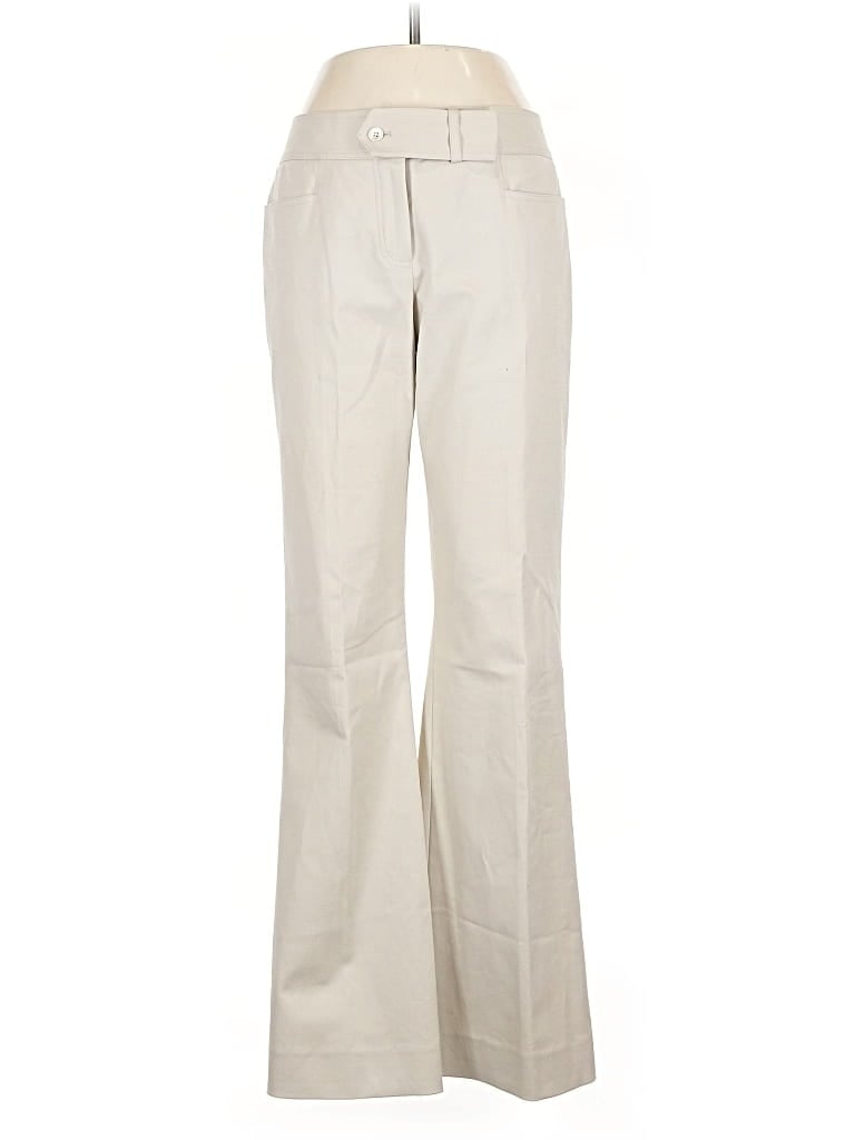Pre-owned Etcetera Dress Pants In White