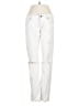 CAbi White Jeans Size 4 - photo 1