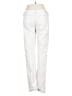 CAbi White Jeans Size 4 - photo 2