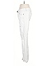 CAbi White Jeans Size 4 - photo 5