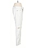 CAbi White Jeans Size 4 - photo 4