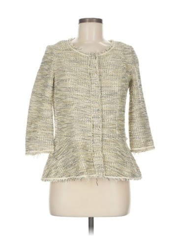 Drew Cardigan (view 1)