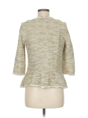 Drew Cardigan (view 2)