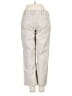 Vince. 100% Cotton Solid Gray Khakis Size 4 - photo 2