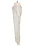 Vince. 100% Cotton Solid Gray Khakis Size 4 - photo 5