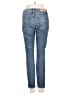 7 For All Mankind Stars Blue Jeans Size 27 waist - photo 2