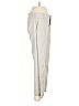 Vince. 100% Cotton Solid Gray Khakis Size 4 - photo 4