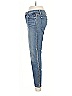 7 For All Mankind Stars Blue Jeans Size 27 waist - photo 5