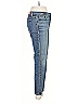 7 For All Mankind Stars Blue Jeans Size 27 waist - photo 4