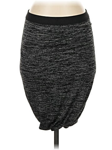 T by Alexander Wang Casual Skirt (view 1)