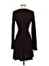 Express Black Cocktail Dress Size XS - photo 2
