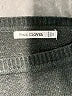 Pink Clover Gray Pullover Sweater Size M - photo 7