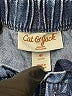 Cat & Jack 100% Cotton Blue Jeans Size 4T - photo 3