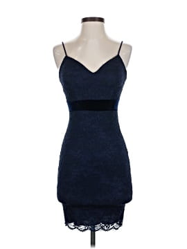 Olive Tree Cocktail Dress