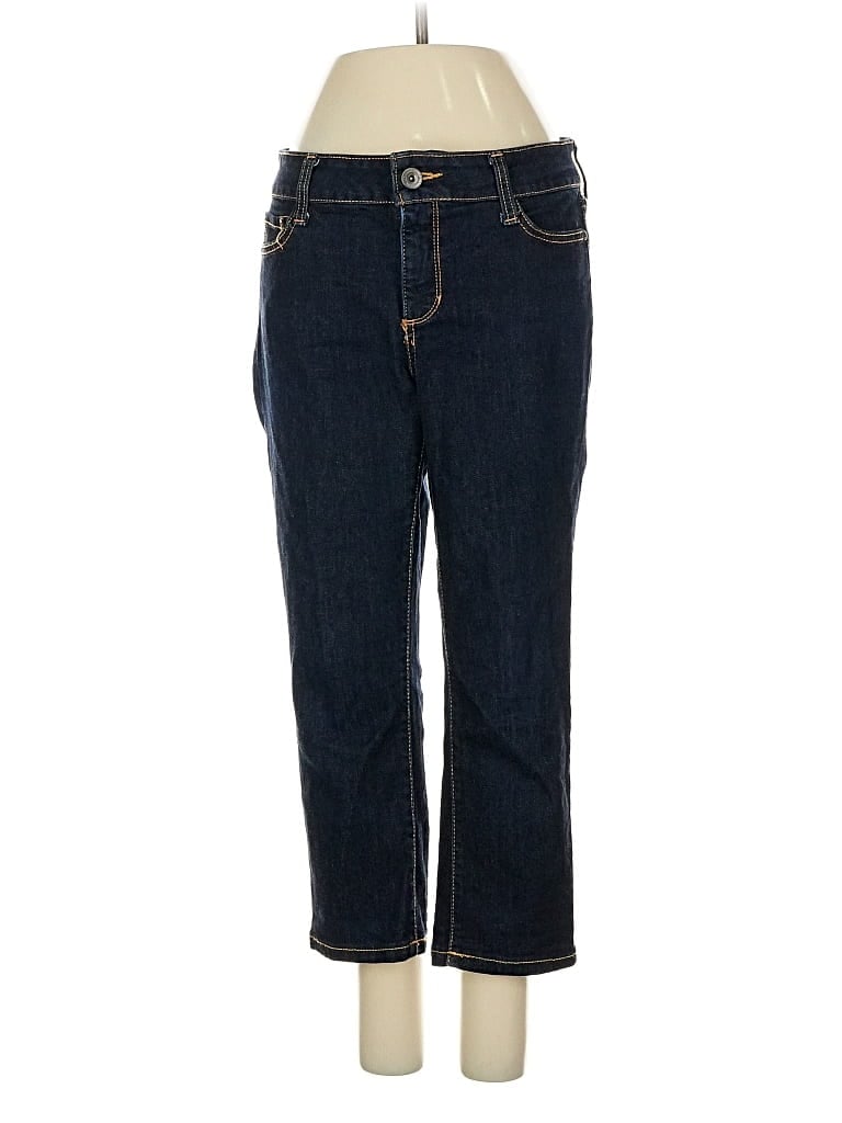 Pre-owned St. John's Bay Jeans In Blue