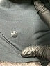 Crz Yoga Solid Black Athletic Shorts Size 00 (estimated) - photo 3