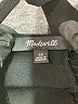 Madewell 100% Viscose Solid Black Jumpsuit Size 00 - photo 4