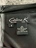 Celine K Black Cocktail Dress Size 8 - photo 7