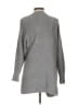 Sincerely Jules 100% Polyester Gray Cardigan Size XS - photo 2