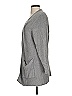 Sincerely Jules 100% Polyester Gray Cardigan Size XS - photo 5