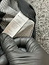 Athleta Houndstooth Gray Dress Pants Size 6 - photo 4