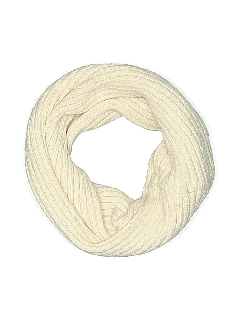 Pre-owned Zara Kids' Ear Muffs In White