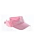 Unbranded Pink Visor One size - photo 1