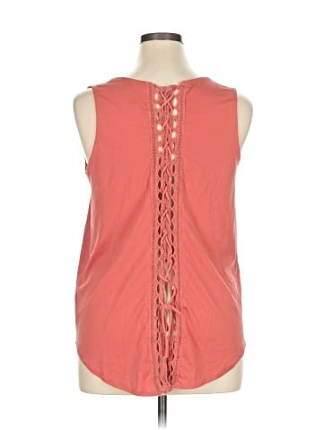 Daytrip Sleeveless Top (view 2)