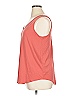 Daytrip Orange Sleeveless Top Size XL - photo 5