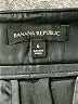 Banana Republic Black Casual Pants Size 6 - photo 6