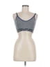 Spyder Silver Sports Bra Size M - photo 1