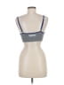 Spyder Silver Sports Bra Size M - photo 2