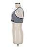 Spyder Silver Sports Bra Size M - photo 5