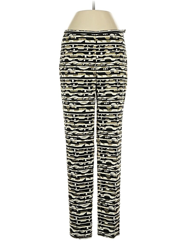 Pre-owned J. Mclaughlin Casual Pants In Gold