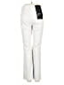 ASKK NY Color Block Ivory Jeans Size 27 waist - photo 2