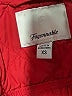 Faconnable Argyle Red Jacket Size XS - photo 6