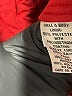 Faconnable Argyle Red Jacket Size XS - photo 7