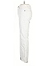 ASKK NY Color Block Ivory Jeans Size 27 waist - photo 5