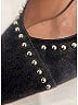 Prada Black Heels Size EU 38 1/2 - photo 5