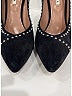 Prada Black Heels Size EU 38 1/2 - photo 3