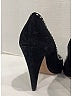 Prada Black Heels Size EU 38 1/2 - photo 4