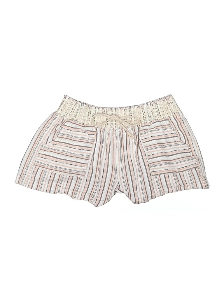 Pre-owned Cali 1850 Shorts In Pink