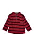 Jumping Beans 100% Polyester Red Fleece Jacket 12-18 MO / 18 MO - photo 1