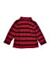 Jumping Beans 100% Polyester Red Fleece Jacket 12-18 MO / 18 MO - photo 2
