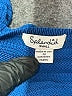 Splendid Blue Casual Dress Size S - photo 7