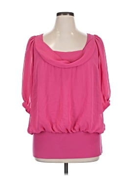 Marc Bouwer 3/4 Sleeve Blouse
