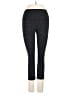 Lululemon Athletica Animal Print Black Gray Active Pants Size 2 - photo 1