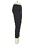 Lululemon Athletica Animal Print Black Gray Active Pants Size 2 - photo 4